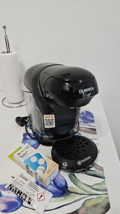 Espressor Bosch Tassimo