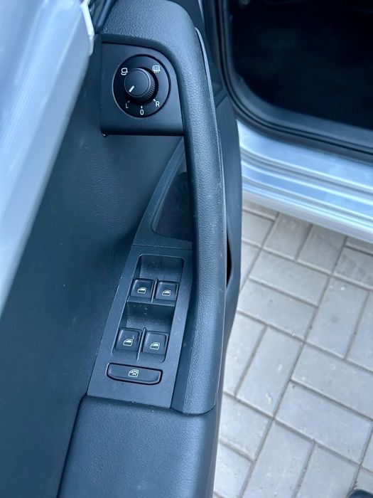 Skoda Oktavia Berlina 2014/1,2 benzina