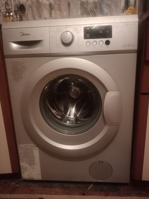 Продам стиральную автомат