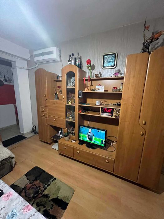 Двустаен ап. под наем в кв. Илинден