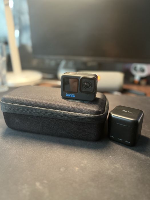 GoPro hero 10 black