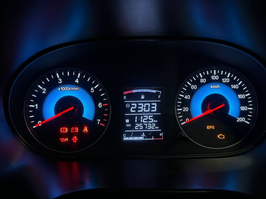 Dongfeng Glory 330 S