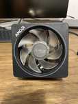 Cooler AMD Wraith Prism RGB AM5