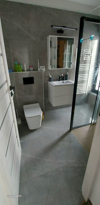 Casă tip Mediteranean*Constructie nouă*Panoramă frumoasă asupra orasul