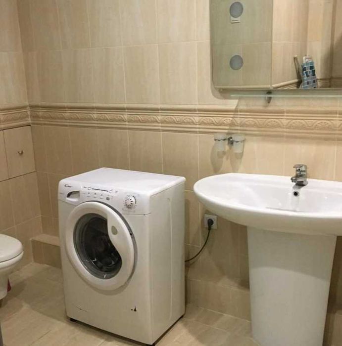 Дава се под наем Едностаен апартамент в Пловдив, Централна гара - 40 кв.м за 229.5 € - Снимка #4