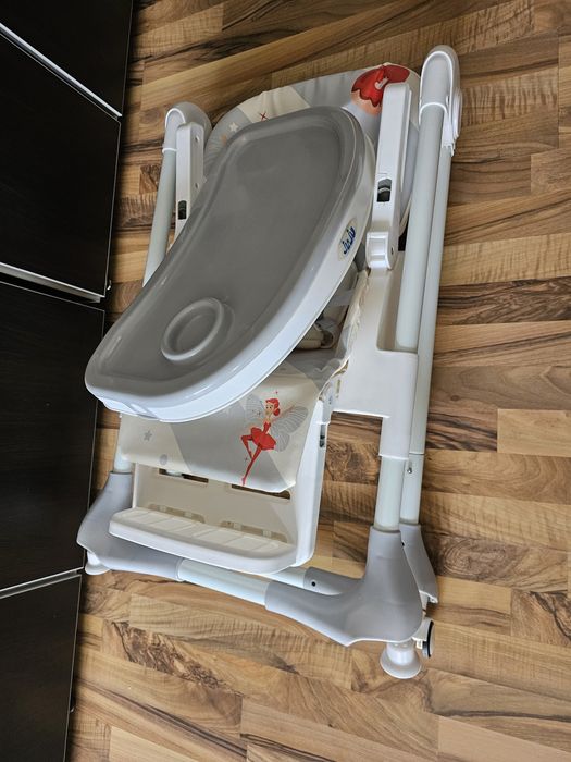 Vand scaun bebe+premergator