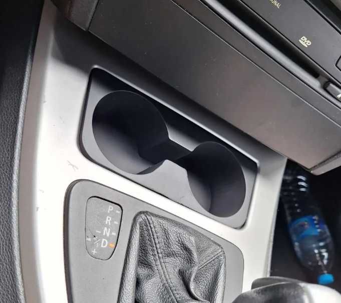 Suport pahare (cup holder) pentru BMW E90/91/92