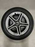 Jante Originale Mercedes AMG GLE, GLE-Coupe, GLC, ML R20