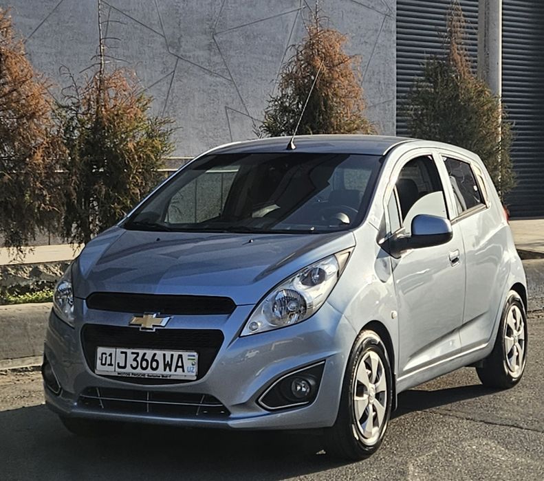 Spark avtomat Sotiladi srochna