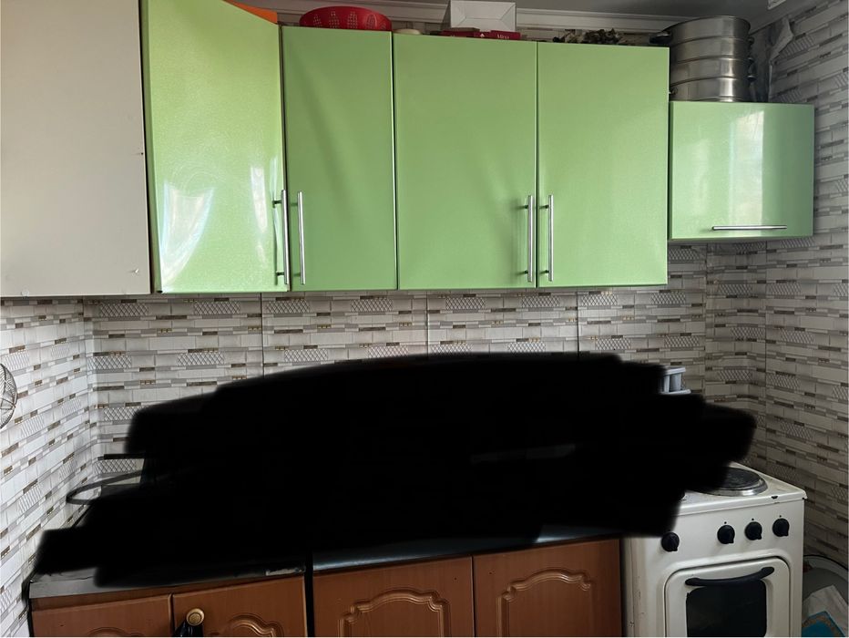 Кухонный гарнитур б/у