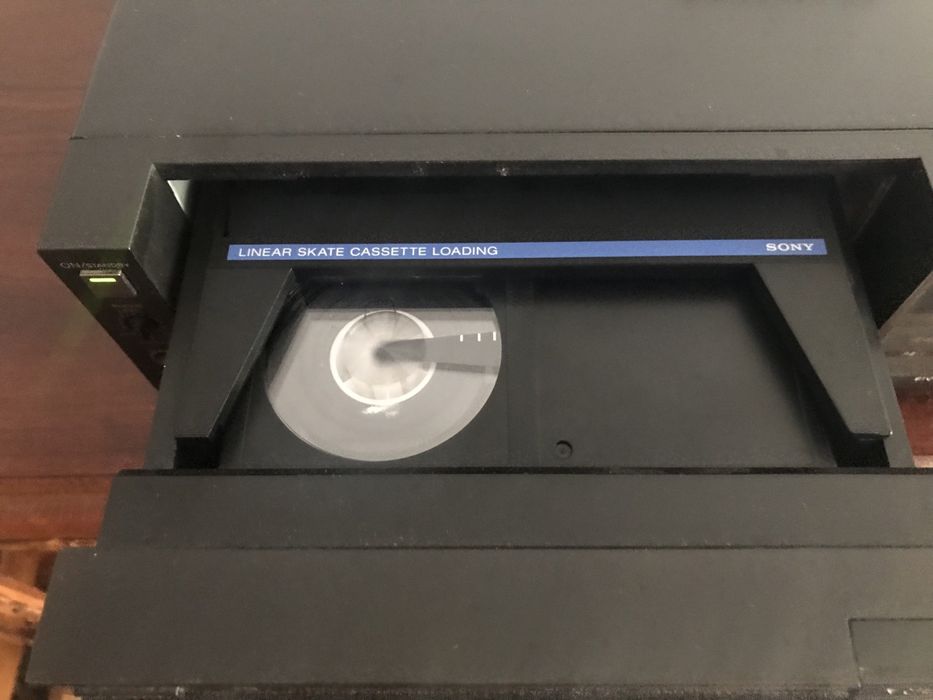 Video recorder Sony SL HF 950