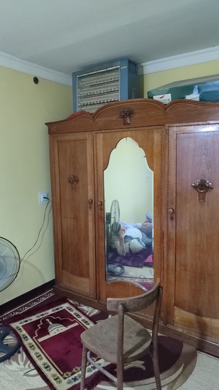 Chorvoq da arzon narxda Besh tut mahallasida 1 honali do'm sotiladi