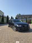 Audi A4 B8.5 Avant