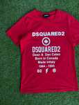 Мъжка блузка : DSQUARED S