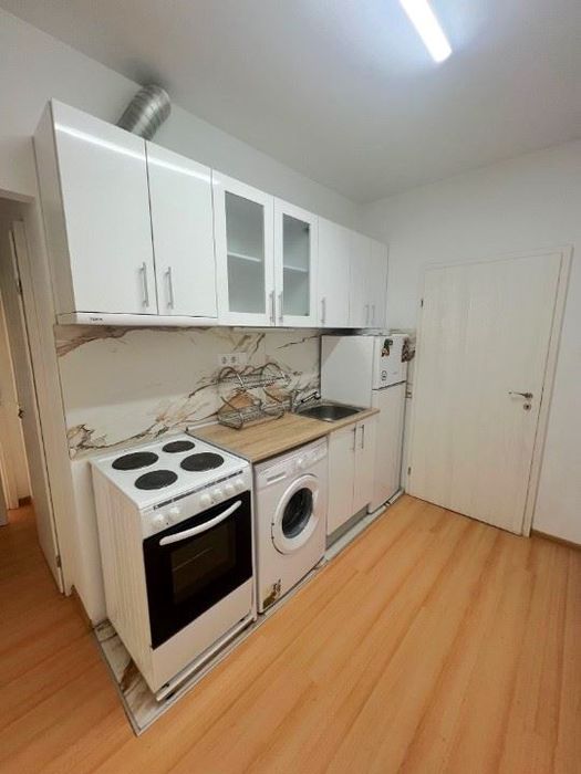 Продава се Двустаен апартамент в София, Люлин 6 - 44 кв.м за 2500 €/кв.м - Снимка #2