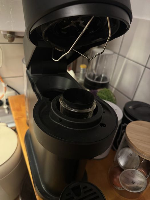 Aparat cafea Nespresso Vertuo Next