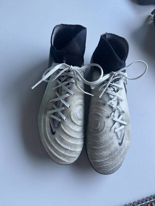 Ghete fotbal Nike Phantom Luna 2 Elite AG, 40