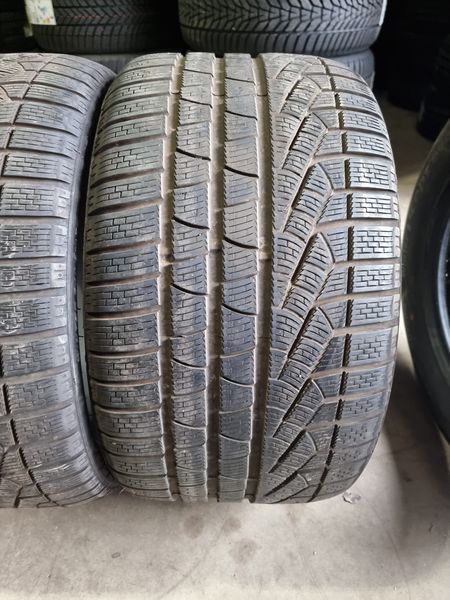 295/30/20 PIRELLI 2бр
