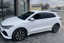 BYD E2 Holat ideal Kraskasi toza 2025 yil