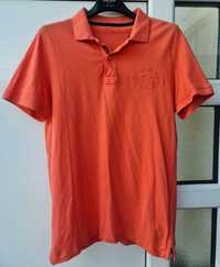 Tricou Polo Tom Tailor