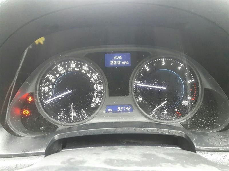 Turbina Lexus IS 2006 Berlina 2.2
