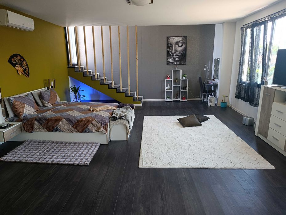 Къща село Бенковски