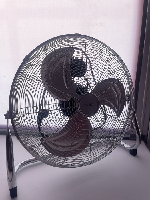 Вентелятор студийный ARG