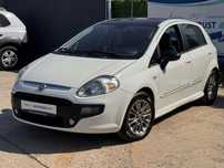 Fiat Punto 1.3 M-Jet Dynamic / Garantie 12 luni / In Rate Avans 0%