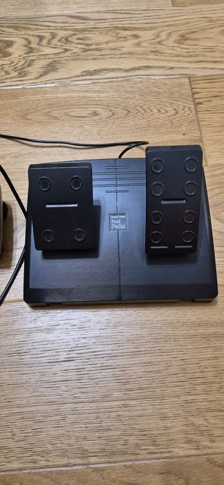 Volan Gaming Myria MG 7400