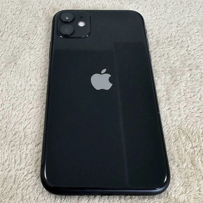 Айфон 11 iPhone 11