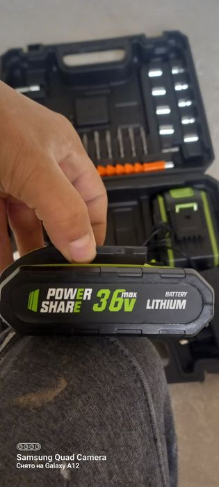 Продаю срочна пчёлка и дрель...доставка имеится