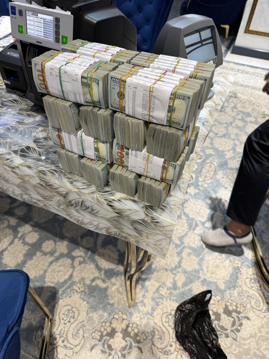 Dollar tekshirish Проверка валюты 100% Garnt.