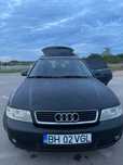 Vand Audi A4B5 2001