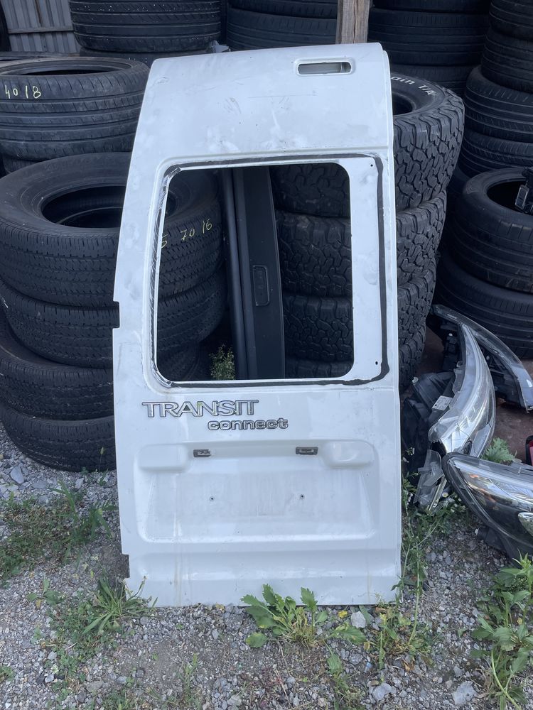 Задна врата Ford Transit Connect