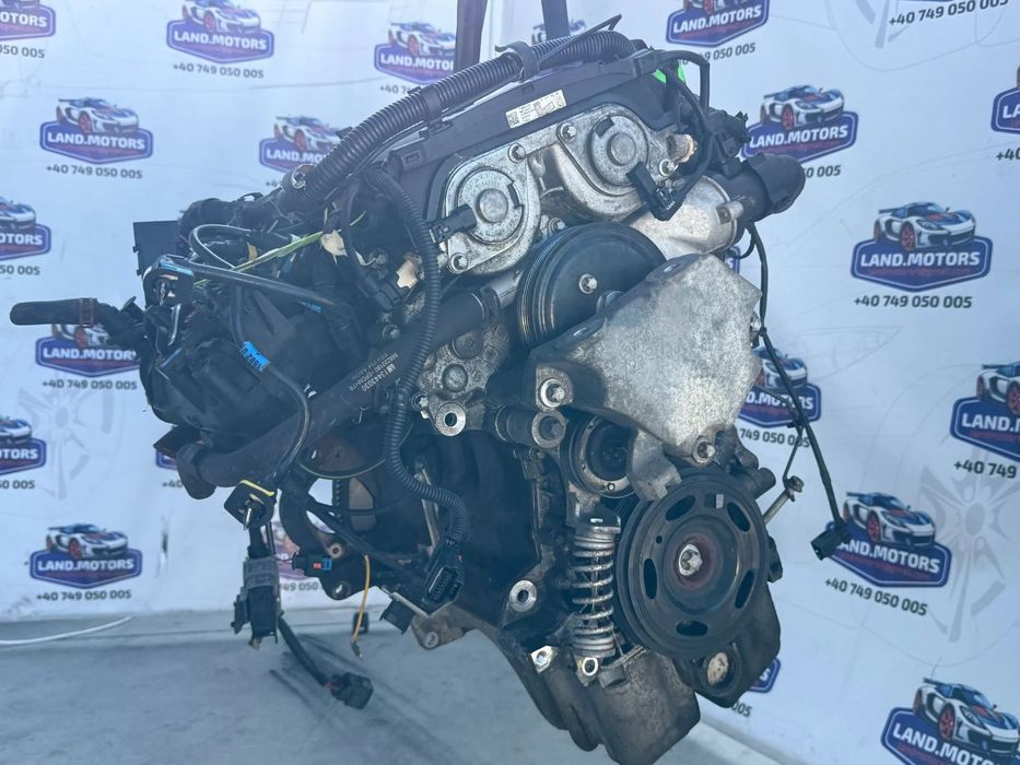 MOTOR COMPLET OPEL 1.4 BENZINA 101 hp / 74 kW 2014 - 2025 D 14 NEJ , D14NEJ