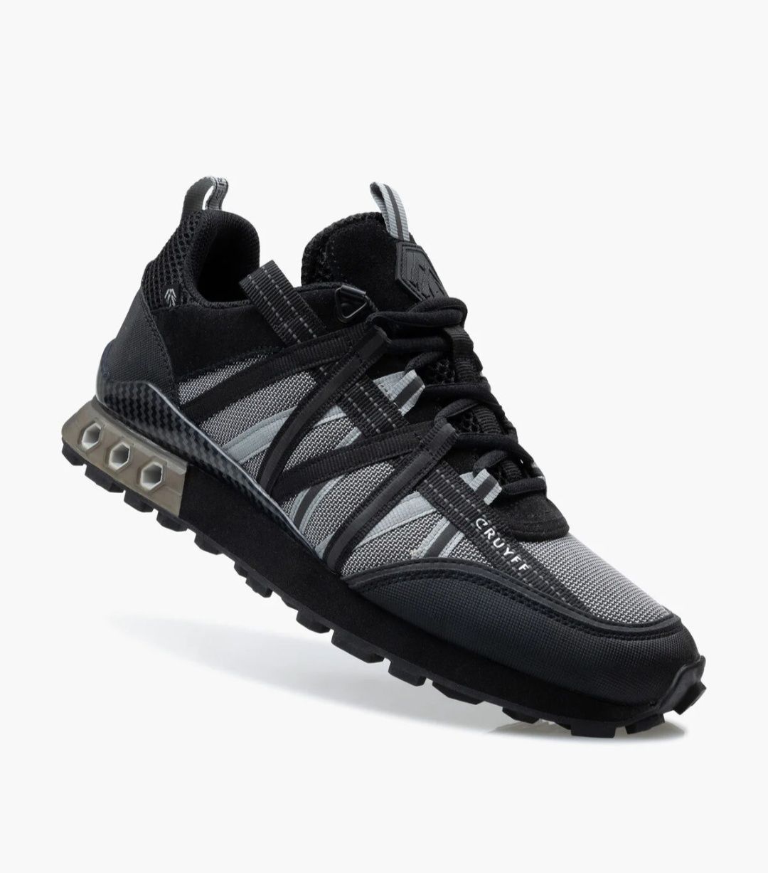 Cruyff Fearia Hex-Tech // Montserrat original Ликвидация
