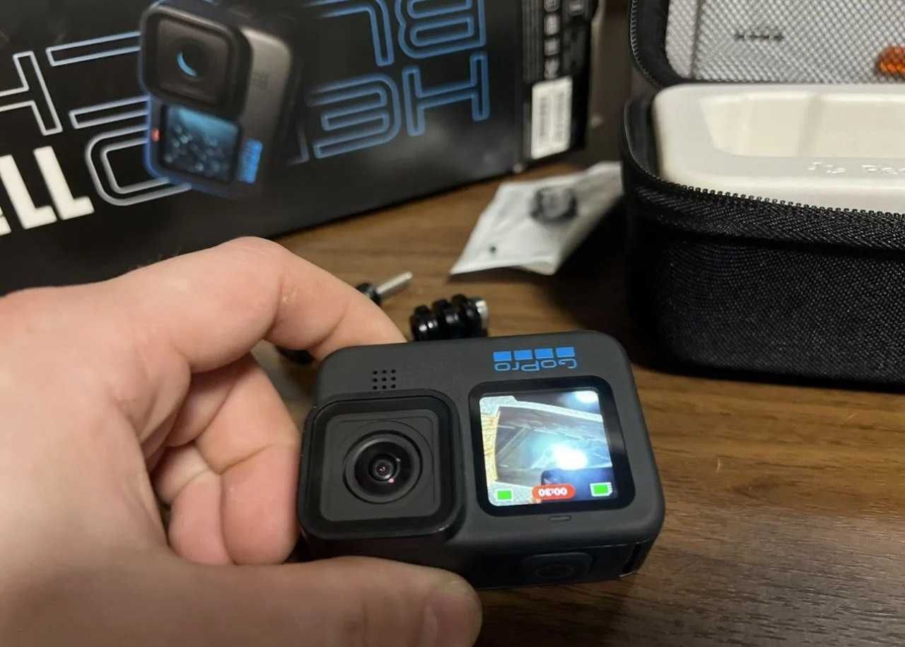 GoPro Hero 11 Black