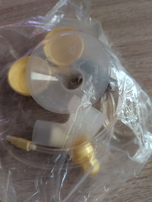 Електрическа помпа за кърма Medela Swing