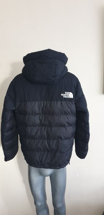 The North Face Himalayan Pocket / Jacket  S ОРИГИНАЛ! Мъжко Зимно  Яке