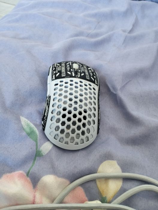 Продам игравую мышку ajazz aj199