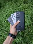 Samsung Galaxy S21 Ultra 12/256 GB. Ime o'tkan 5G
