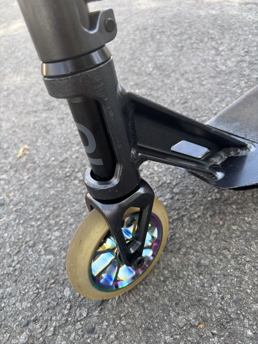 Trotineta oxelo mf 540