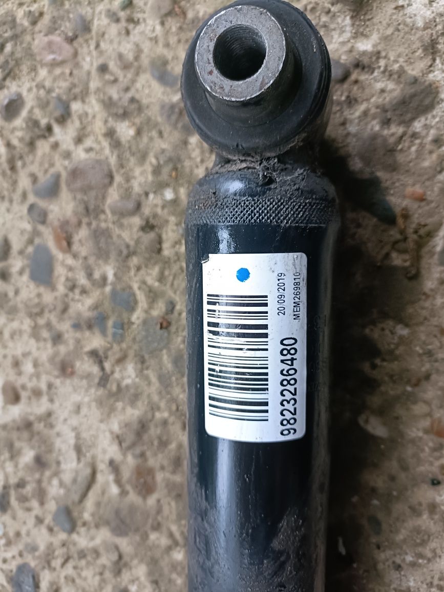 Amortizoare telescoape spate stânga dreapta Peugeot 5008 2019 2017-202