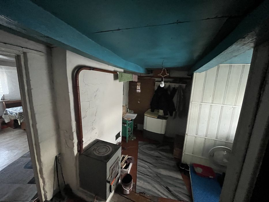 Продам дом в районе таткрая