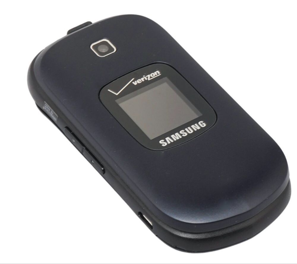 Кнопочный телефон Gusto 2 Verizon CDMA Perfectum