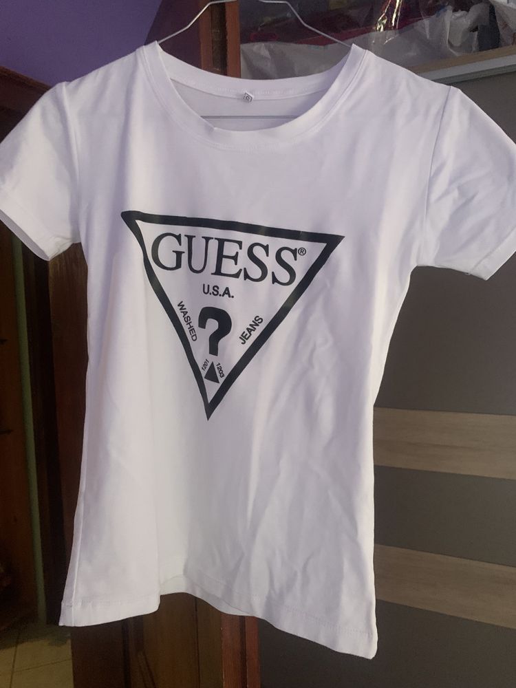 Тениска Guess размер XS