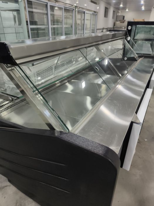 Холодилниклар Олди очилади хитой