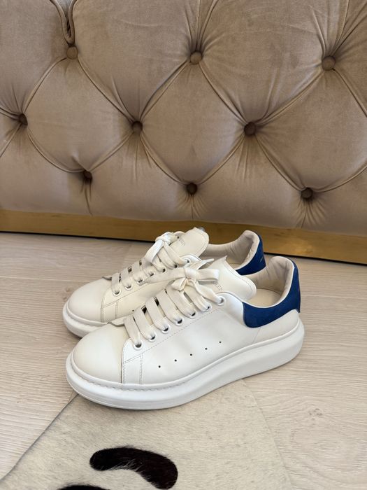 Sneakersi Mcqueen marime 41.5 originali