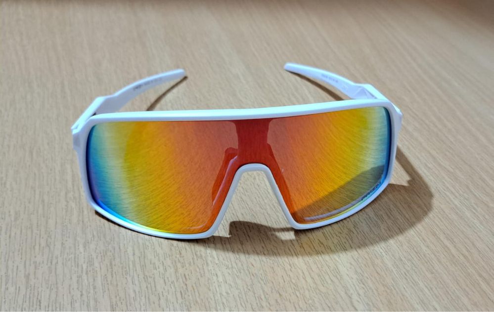 oakley sutro prizm