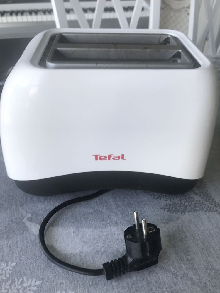 Tefal тостер из линейки Delfini